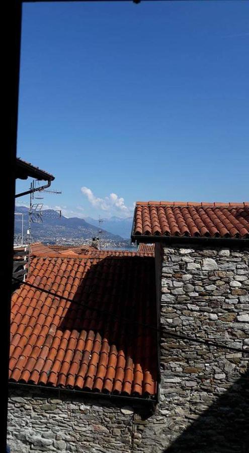 La Corte Di Nonno Gino Stresa Exterior photo