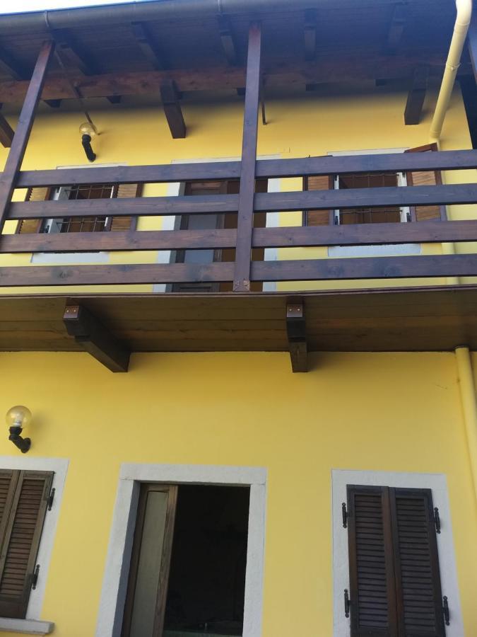 La Corte Di Nonno Gino Stresa Exterior photo