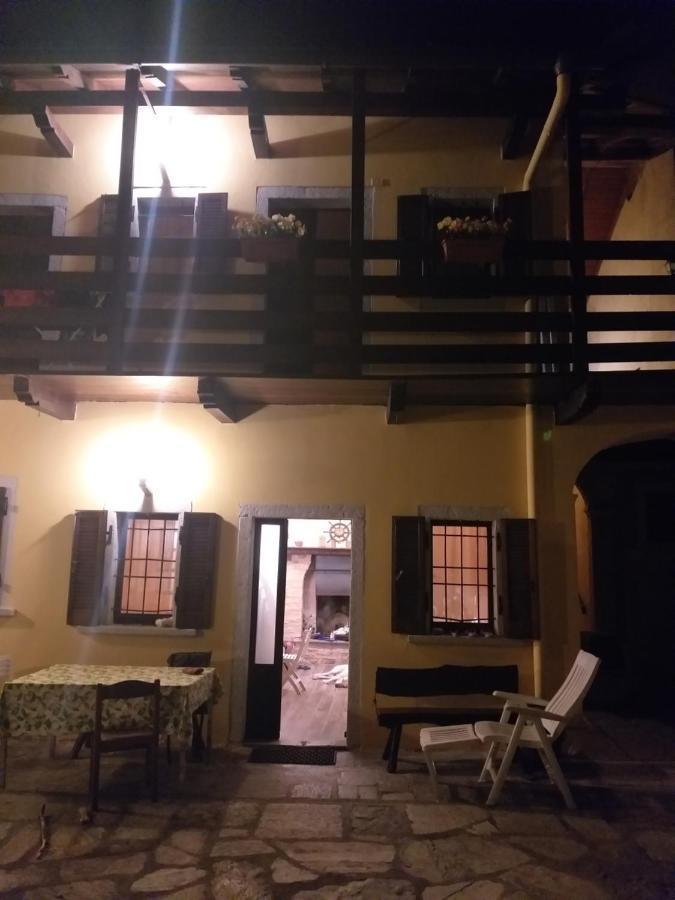 La Corte Di Nonno Gino Stresa Exterior photo