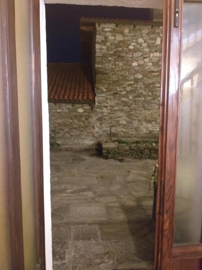 La Corte Di Nonno Gino Stresa Exterior photo